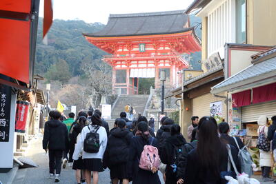 清水寺