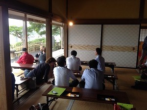 ガイド講習会